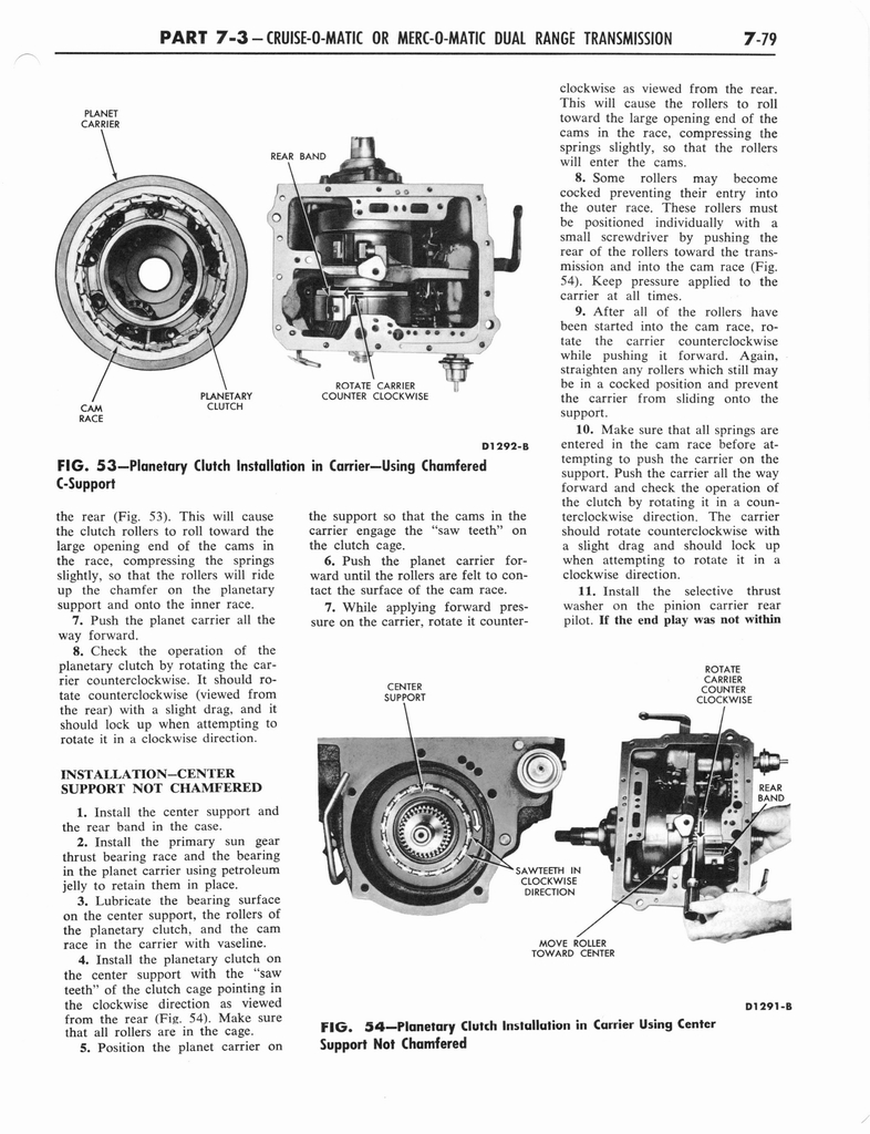 n_1964 Ford Mercury Shop Manual 6-7 057.jpg